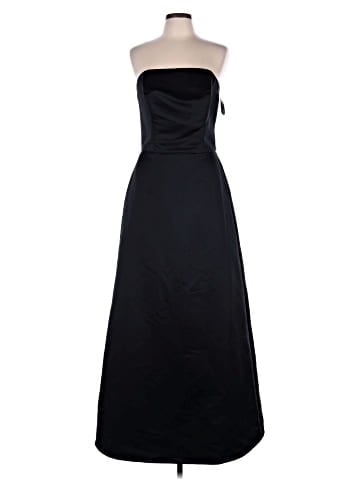 Eden Maids Cocktail Dress