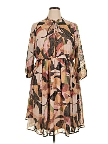 Torrid Casual Dress (view 1)