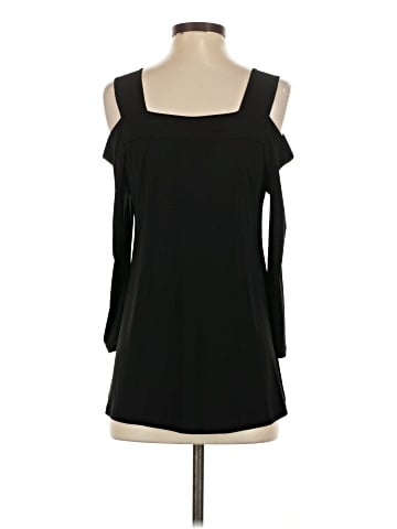 Clara Sun Woo 3/4 Sleeve Top (view 2)