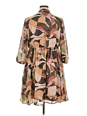 Torrid Casual Dress (view 2)