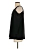 Clara Sun Woo Black 3/4 Sleeve Top Size XS - photo 5