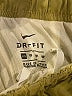Nike Yellow Athletic Shorts Size XS - photo 3