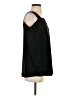Clara Sun Woo Black 3/4 Sleeve Top Size XS - photo 4
