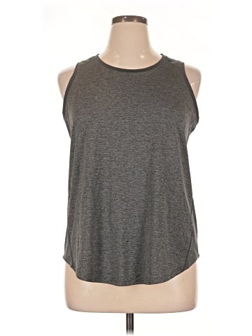 Tek Gear Sleeveless T-Shirt (view 1)
