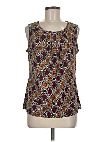 By Design Tank Top (view 1)