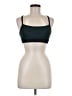 Lululemon Athletica Green Sleeveless Top Size 6 - photo 1