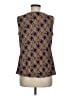 By Design Brown Tank Top Size M - photo 2