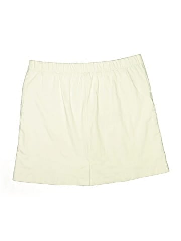 Isaac Mizrahi LIVE! Skort (view 2)