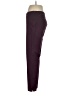 Talbots Solid Burgundy Active Pants Size 8 - photo 5