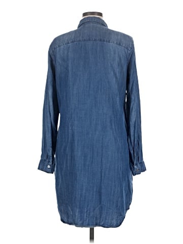 G.H. Bass & Co. Long Sleeve Button-Down Shirt (view 2)