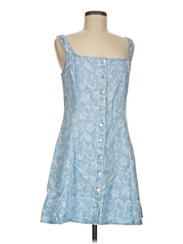 Bella Dahl Casual Dress (view 1)