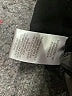 Calvin Klein Solid Black Dress Pants Size 4 - photo 8