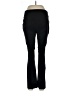 Rekucci Solid Black Active Pants Size 10 - photo 2