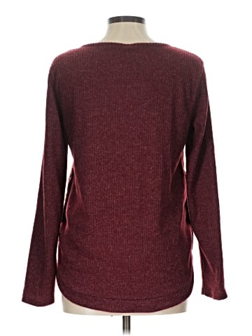 Misia Pullover Sweater (view 2)