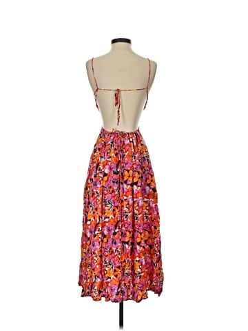 Petal and Pup Casual Dress (view 2)