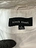 Black Rivet 100% Polyester White Vest Size M - photo 6