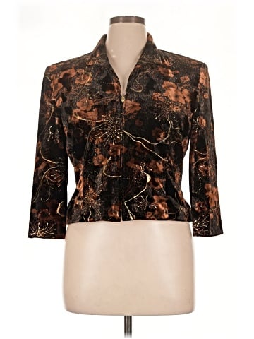 Joseph Ribkoff Blazer (view 1)