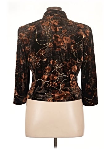 Joseph Ribkoff Blazer (view 2)