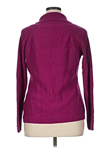 Coldwater Creek Pullover Sweater (view 2)