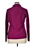 Coldwater Creek Purple Pullover Sweater Size 14 - photo 2