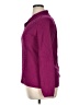 Coldwater Creek Purple Pullover Sweater Size 14 - photo 5
