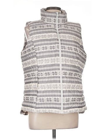Lands' End Vest (view 1)