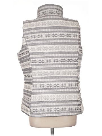 Lands' End Vest (view 2)