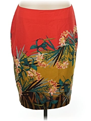 Vince Camuto Casual Skirt (view 1)