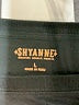 Shyanne Black Short Sleeve T-Shirt Size L - photo 7