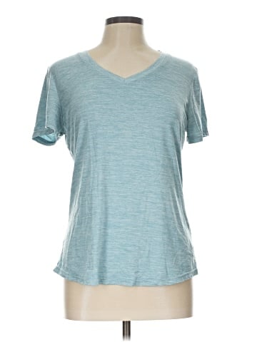 Active Short Sleeve T-Shirt (view 1)