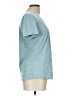 Active Teal Short Sleeve T-Shirt Size L - photo 4