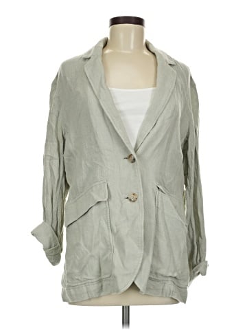 Madewell Blazer (view 1)