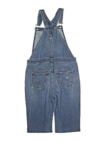 Gap Overalls (view 2)