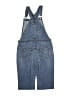 Gap 100% Cotton Blue Overalls Size XL (youth) - photo 2
