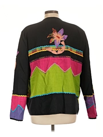 Patchington Jacket (view 2)