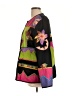 Patchington Graphic Black Jacket Size L - photo 5