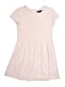 Gap Kids Solid Pink Dress Size 8 - 9 - photo 1