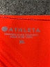 Athleta Solid Orange Swimsuit Bottoms Size XL - photo 3