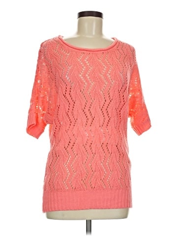 Delia's Pullover Sweater (view 1)