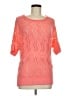Delia's Orange Pullover Sweater Size M - photo 1