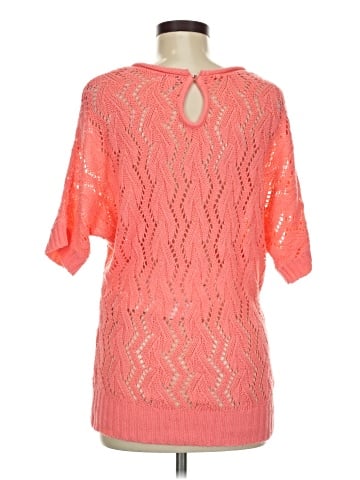 Delia's Pullover Sweater (view 2)