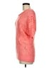 Delia's Orange Pullover Sweater Size M - photo 5
