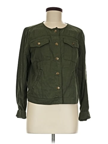 Chaps Jacket (view 1)