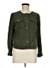 Chaps Green Jacket Size M - photo 1