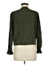 Chaps Green Jacket Size M - photo 2