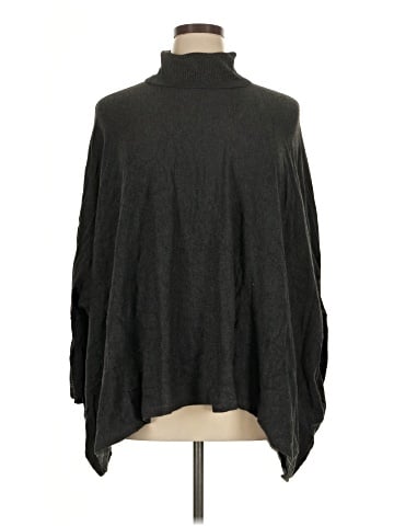 Alfani Poncho (view 1)