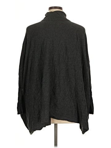Alfani Poncho (view 2)