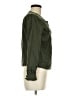 Chaps Green Jacket Size M - photo 4