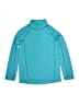 L.L.Bean Teal Track Jacket Size 14 - photo 1