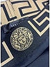 Versace Graphic Black Swimsuit Bottoms Size Lg (4) - photo 5
